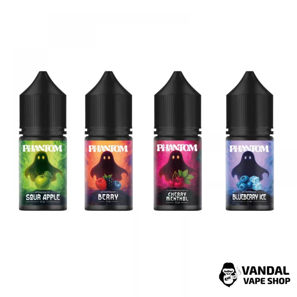 Набор для самозамеса Phantom 30ml