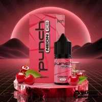 Набор Punch Neon Ice - Cherry Ice 30 мл 50 мг
