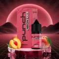 Набор для самозамеса Punch Neon Ice 30 мл 65 мг со вкусом персика со льдом