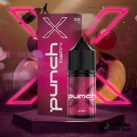 Набор Punch X 30 мл - Bellini 30 мл 50 мг
