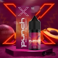 Набор Punch X 30 мл - Sex on the Beach 30 мл 60 мг