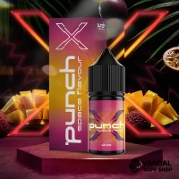 Набір Punch X 30 мл - Space Flavour 30 мл 65 мг
