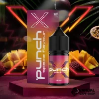 Набор Punch X 30 мл - Space Flavour 30 мл 50 мг