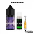 Набір для самозамісу Punch X 30 мл