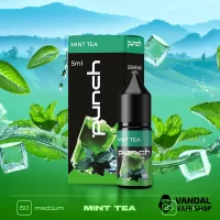 Набір Punch 10 мл 50 мг - Mint Tea