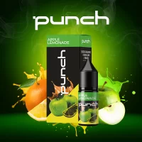 Набор Punch 10 мл 50 мг - Apple Lemonade