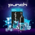Набор для самозамеса Punch 10 мл со вкусом энергетика со льдом Набор для самозамеса Punch 10 мл со вкусом энергетика со льдом