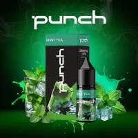 Набор Punch 10 мл 50 мг - Mint Tea