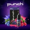 Sour Berries
