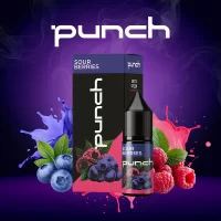 Набор Punch 10 мл 50 мг - Sour Berries