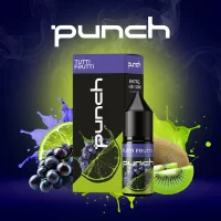 Набор Punch 10 мл 50 мг - Tutti Frutti