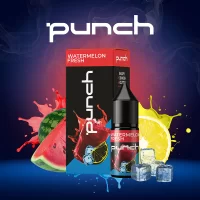 Набор Punch 10 мл 50 мг - Watermelon Fresh