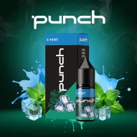 Набор Punch 10 мл 50 мг - X Mint