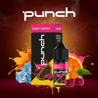 Набор Punch 30 мл 60 мг - Dark Merry