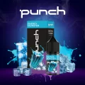 Набір для самозамісу Punch 30 мл 60 мг зі смаком енергетика з льодом