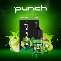 Набор Punch 30 мл 60 мг - Green Mix