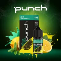 Набор Punch 30 мл 60 мг - Mint Lemonade