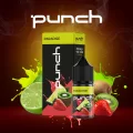 Набір для самозамісу Punch 30 мл 60 мг зі смаком полуниці, ківі та лайму