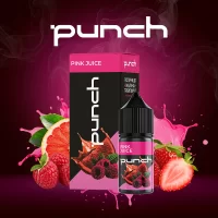 Набор Punch 30 мл 60 мг - Pink Juice