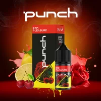 Набор Punch 30 мл 60 мг - Red Pleassure