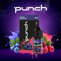 Набір Punch 30 мл 30/50 мг - Sour Berries