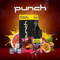 Набор Punch 30 мл 60 мг - Tropical Lemonade