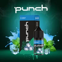 Набор Punch 30 мл 60 мг - X Mint