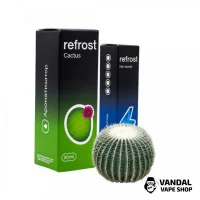 Набори для самозамісу ReFrost 30 мл 50 мг - Cactus
