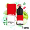 Набір для самозамісу Simply - зі смаком яблучної цукерки