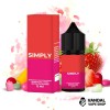 Bubblegum Sour Strawberry