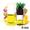 Candy Pineapple