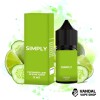 Cucumber Lime