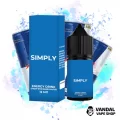 Набір для самозамісу Simply - зі смаком бадьорого енергетика