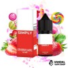 Strawberry Candy