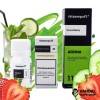  Cucumber-strawberry