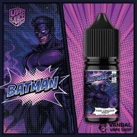 Набір Super Heroes 30 мл 50 мг - Dark Concord Burst