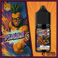 Набор Super Heroes 30 мл 65 мг - Pineapple Lightning Energy 