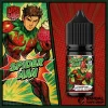 Strawberry Absinthe Cream Strawberry Absinthe Cream