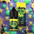 Набір для самозамісу TOXIN 30 мл - зі смаком ківі, лимону і дині