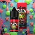 Набір для самозамісу TOXIN 30 мл - зі смаком яблука з лимоном і льодом