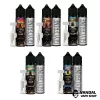 Набір для самозамісу Troublemaker Organic 60 мл