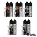 Набор для самозамеса Troublemaker Organic 60 мл