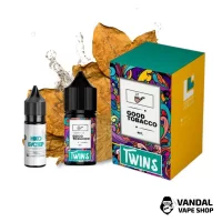 Набори для самозамісу Twins Salt 30 мл 50 мг - Good Tobacco