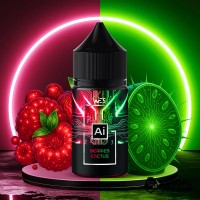Набор WES Ai 30 мл 50 мг - Berries Cactus