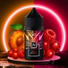 Peach Berries