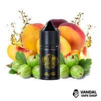 Набори для самозамісу Wick&Wire Salt 30 мл 25 мг - Sun Rays