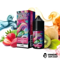 Набір  ZeeZee 30 мл 50 мг - Strawberry Kiwi