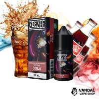Набір  ZeeZee 30 мл 50 мг - Cola