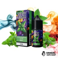 Набір  ZeeZee 30 мл 50 мг - Mint