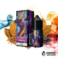 Набір  ZeeZee 30 мл 50 мг - Tobacco